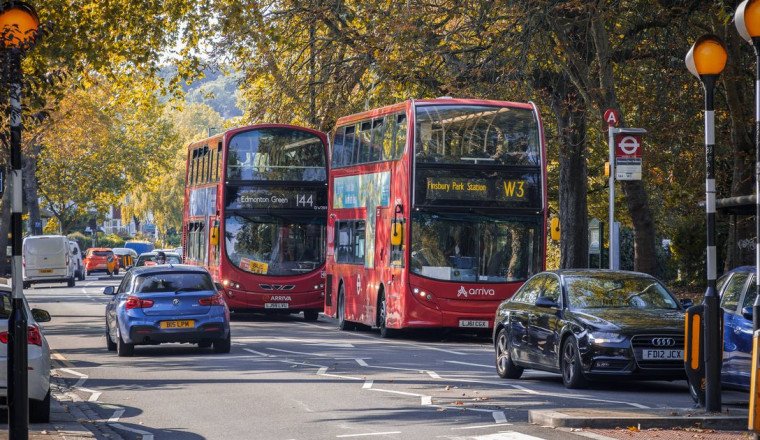Full list as drivers in 10 UK areas told 'take extra steps'