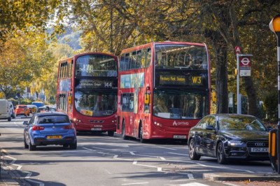 Full list as drivers in 10 UK areas told 'take extra steps'
