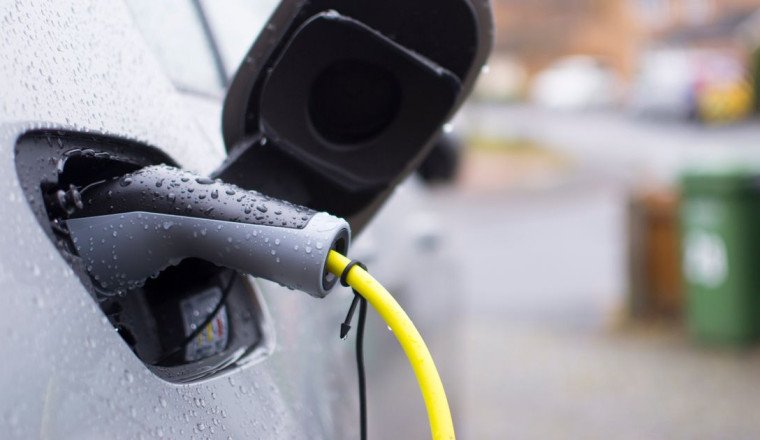 Huge EV boost as new chargers planned for UK adding 249 miles in just 5 minutes