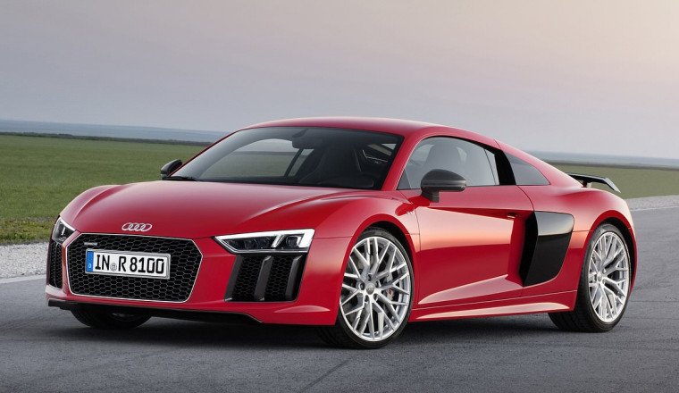 Man 'nearly fainted' after discovering how much WeBuyAnyCar offered for his £74,000 Audi - but is the price fair?