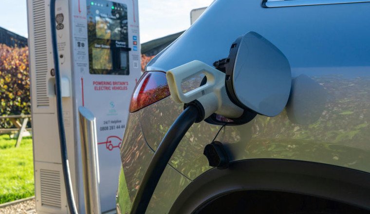 New EV grants to be unveiled by government this week - report