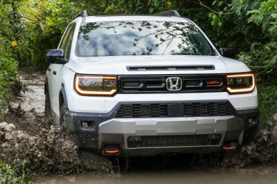 Nissan Could Build Honda Pickup Trucks in the USA