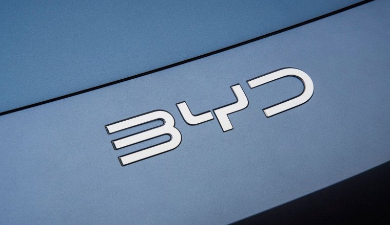 ‘Open minded’ customers are helping BYD on the way to becoming UK’s number one – boss