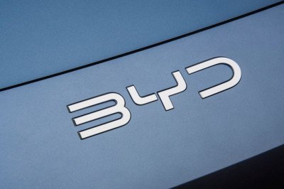 ‘Open minded’ customers are helping BYD on the way to becoming UK’s number one – boss