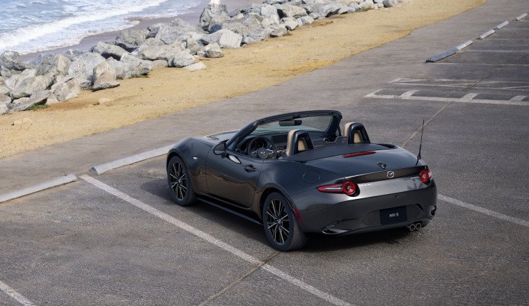 Our National Mazda Miata Delivery Nightmare Is Over… Or Is It?