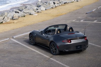 Our National Mazda Miata Delivery Nightmare Is Over… Or Is It?