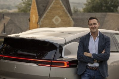Polestar boss Matt Galvin joins line-up for Car Dealer Podcast Live show in September