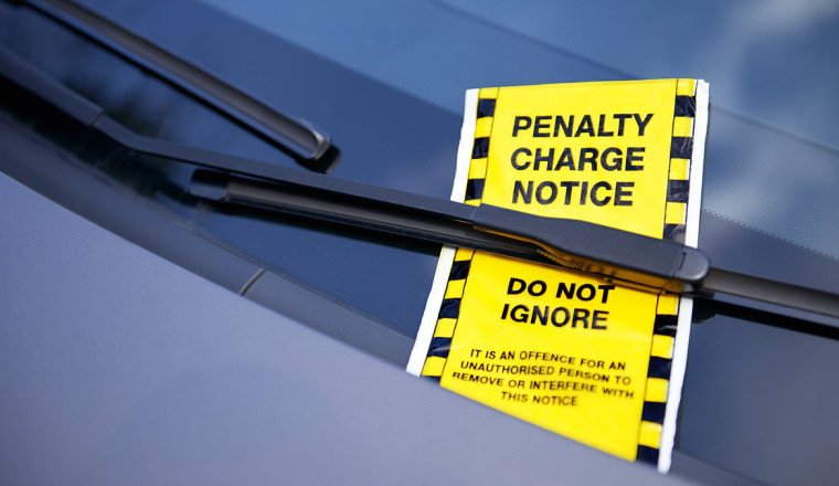 Private parking firms issue a record 1,640 tickets an hour - despite promise to crack down on 'bandit' operators