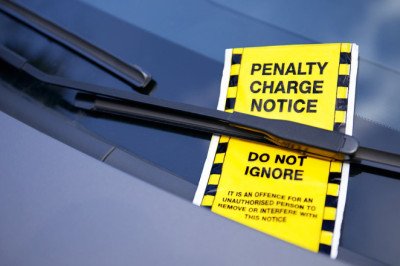 Private parking firms issue a record 1,640 tickets an hour - despite promise to crack down on 'bandit' operators