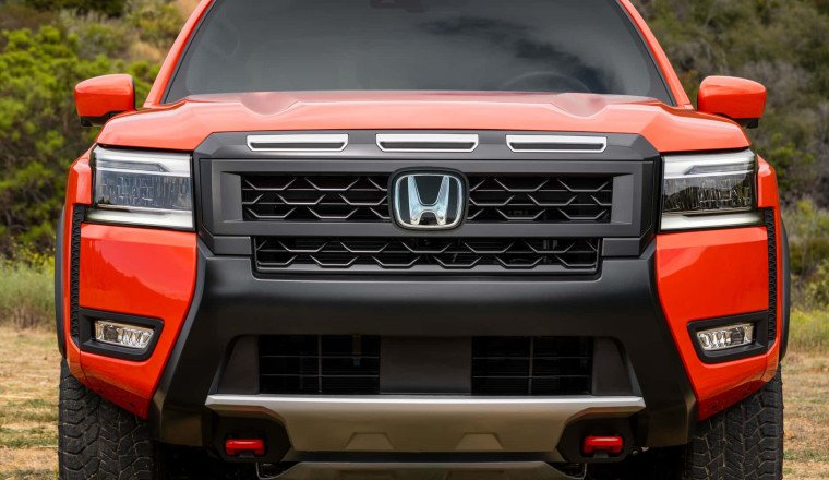 Trump’s Tariffs Might Force Nissan and Honda Into a Situationship