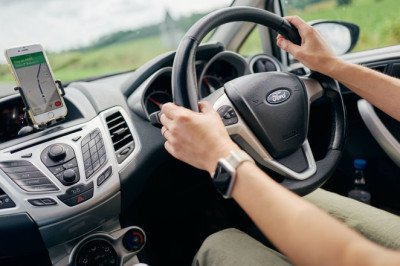 UK drivers urged to do 'strange' thing during the heatwave