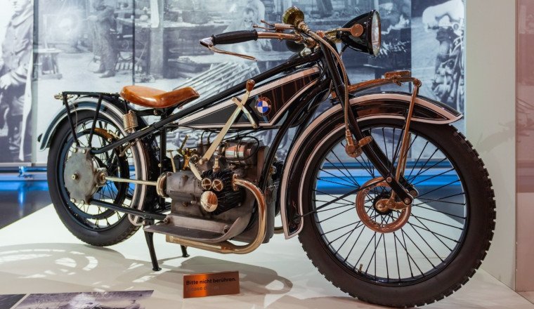 Where BMW Gets Its Name, And Why Enthusiasts Should Care