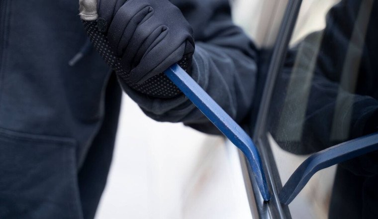 Car thieves targeting one major brand with five models in top 10 most stolen motors in UK