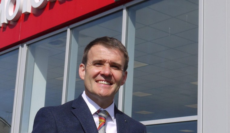 Dealer group Gravell’s sees profits slide despite rising car sales and improved turnover