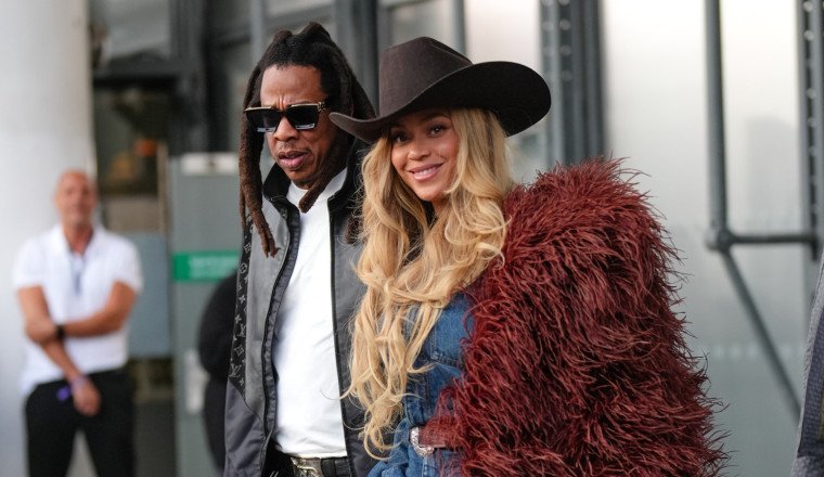 Unreleased Beyoncé Music Stolen Out Of Jeep Wagoneer In Atlanta