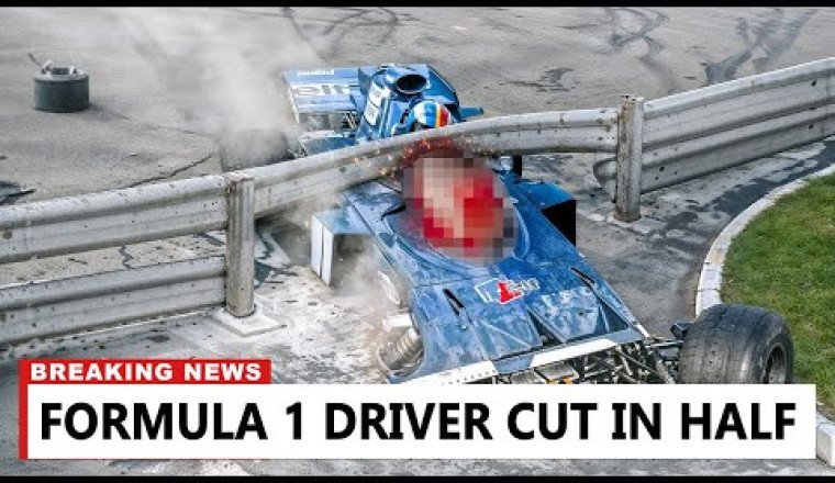 This Day Changed Formula 1 Forever