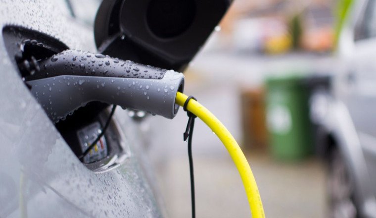 Inside UK's huge £25m EV boost for Brits who don't have a drive