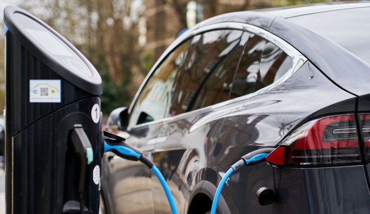 UK's best motorway services named amongst top EV hubs in the world